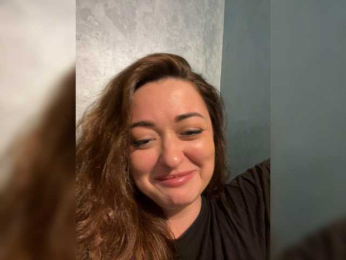 Brigittaa webcam model stream image