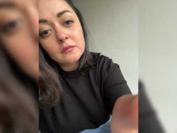 Brigittaa webcam model stream image