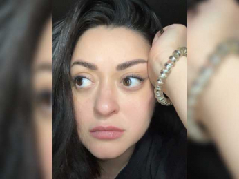 Brigittaa webcam model stream image