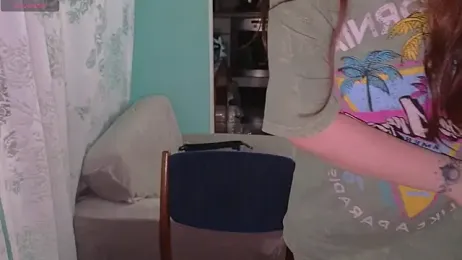 __Samer_ webcam model stream image