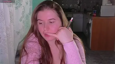 __Samer_ webcam model stream image