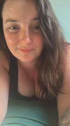 Ciiiindy webcam model stream image