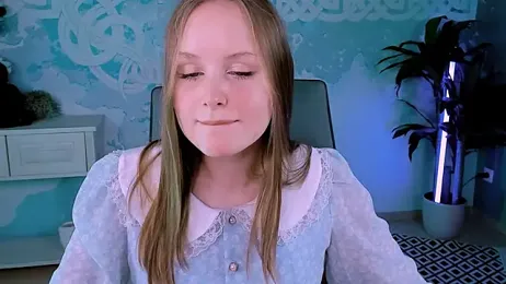 VivienLeeigh webcam model stream image