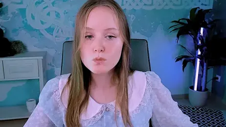 VivienLeeigh webcam model stream image