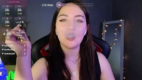 AshleySkott_ webcam model stream image