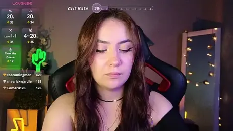 AshleySkott_ webcam stripchat model stream image