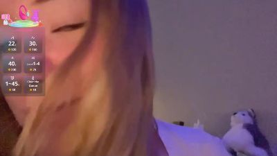 TresaBilder webcam model stream image