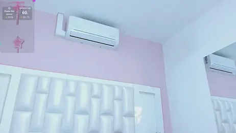 Liia_Collins webcam model stream image