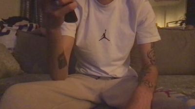 Blackfoxy666 webcam model stream image