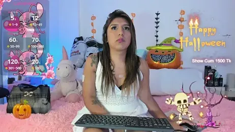 Ariana-Fernandez webcam model stream image