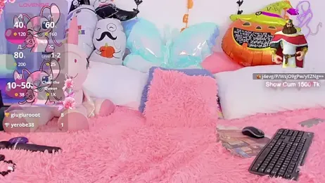 Ariana-Fernandez webcam model stream image