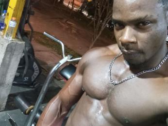 AndreyHoyos webcam model stream image