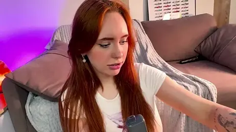 Call_Yes webcam model stream image