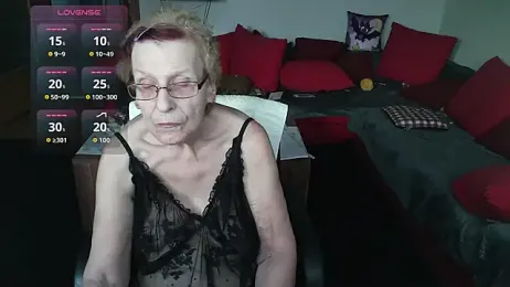 HeisseomaOriginal webcam model stream image