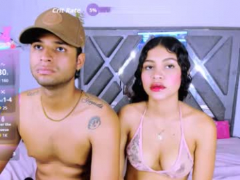 bamby_kitty webcam model stream image