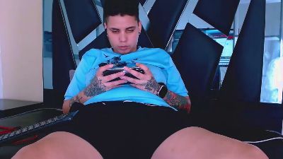 LiliKaren webcam model stream image