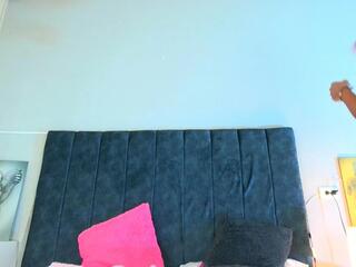 Hailey Rous webcam model stream image