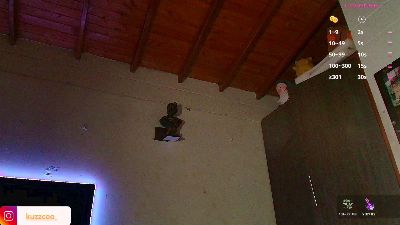 kuzzco webcam model stream image