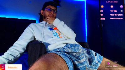 kuzzco webcam model stream image