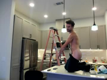 bluecollarhunk webcam model stream image