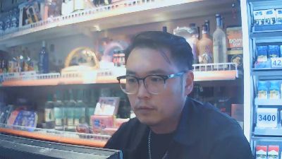 XOCOOOOOO webcam model stream image