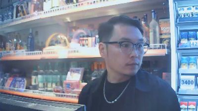 XOCOOOOOO webcam model stream image