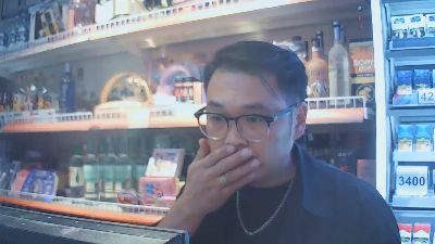 XOCOOOOOO webcam model stream image