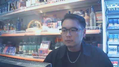 XOCOOOOOO webcam model stream image