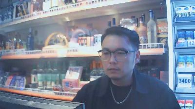 XOCOOOOOO webcam model stream image