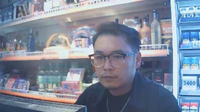 XOCOOOOOO webcam model stream image