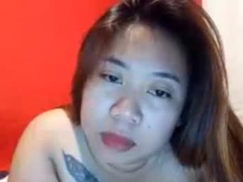 bunnyyuri webcam model stream image