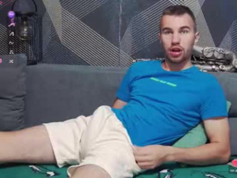 harvey_ren webcam model stream image