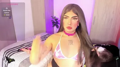 Sophie_whitexxx webcam model stream image