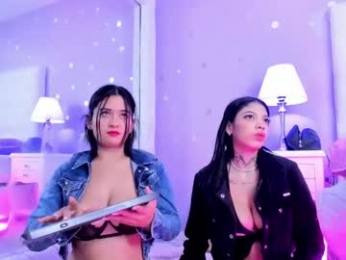 zoe_kravitx webcam model stream image