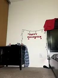 BustiBunny69 webcam model stream image