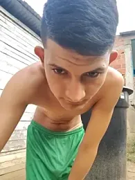 Juan_Hotcaliemte webcam stripchat model stream image