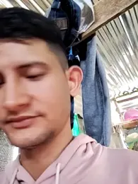 Juan_Hotcaliemte webcam model stream image