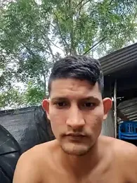 Juan_Hotcaliemte webcam model stream image