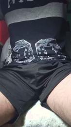 RealChicoBoy webcam model stream image