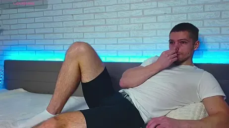 GarettVoss webcam model stream image