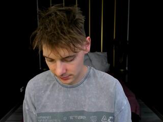 Martin Perry webcam flirt4free model stream image