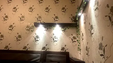 AshleyEady webcam model stream image