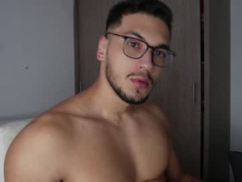 andy_weld webcam model stream image