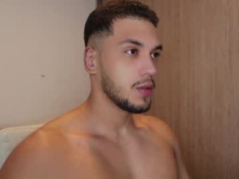 andy_weld webcam model stream image