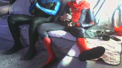 ParejaBDSM_28 webcam model stream image