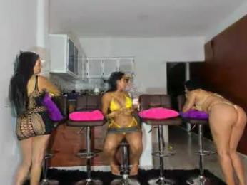 glamours_girls webcam model stream image