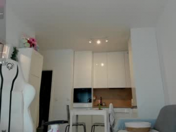 sugar_rainbow webcam model stream image