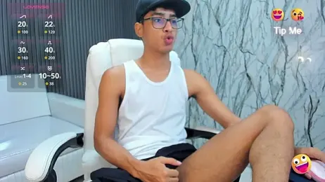 allens_joe webcam model stream image