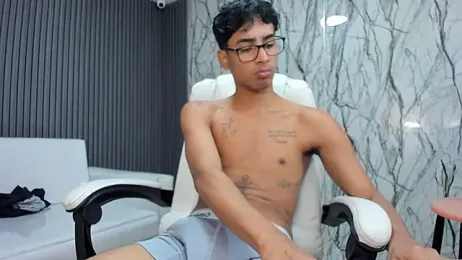 allens_joe webcam model stream image