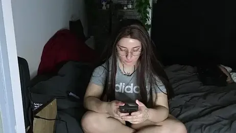 Moxxxie webcam model stream image